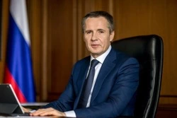 Вячеслав Гладков поздравил белгородцев с Праздником Весны и Труда