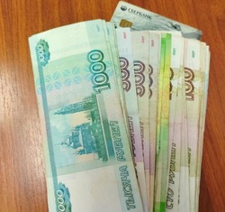 Жители  Белгородской области  сократили долги по кредитам