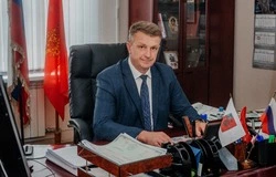 Владимир Переверзев поздравил борисовцев с государственным праздником