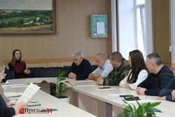 Борисовцы продолжают заключать социальные контракты на развитие своего дела