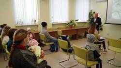 Шесть борисовских семей получили удостоверения многодетных семей