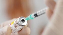 Почти 20% белгородцев сделали прививки от гриппа
