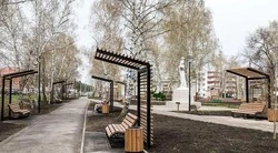Белгородцы отдали более 33 тыс. голосов за лучшие дизайн-проекты по благоустройству