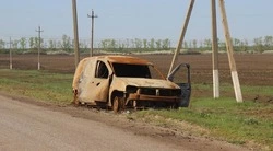 Александр Шуваев сообщил о 541 погибшем жителе Белгородской области с начала СВО