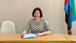 Руководитель Госинспекции труда региона Ольга Медведева разъяснила порядок увольнения работников
