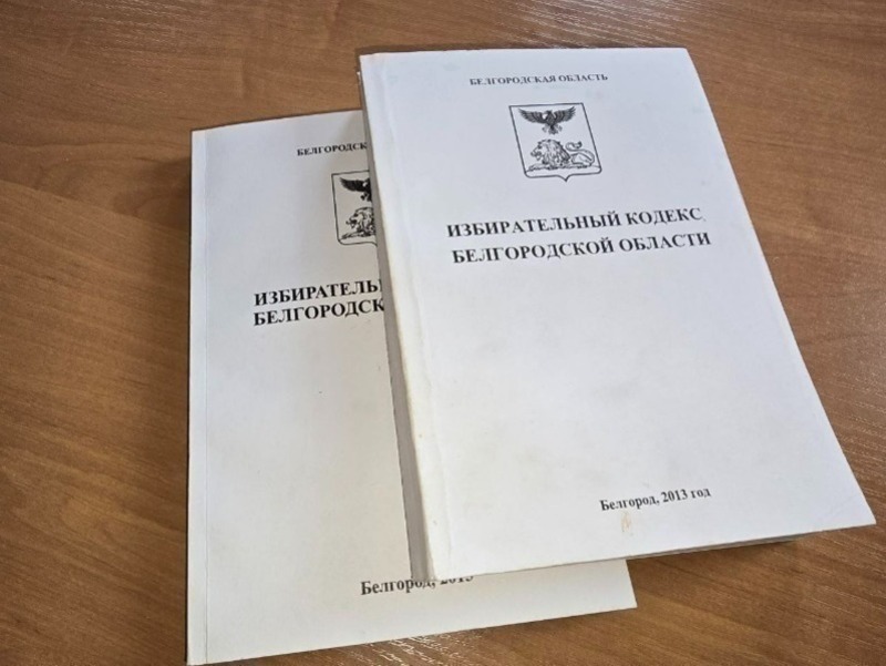 Постановление Борисовской территориальной избирательной комиссии №79/379-1 от 30 июля 2025 года