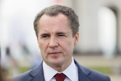 Вячеслав Гладков поздравил белгородцев с Днём ракетных войск и артиллерии