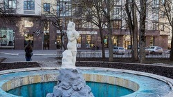 Белгородская область представила 597 инициатив на втором конкурсе Фонда президентских грантов