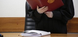 Борисовец понёс наказание за неуплату алиментов