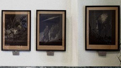 Борисовцы смогут ознакомиться с экспонатами выставки «Дар бесценный» в Белгороде