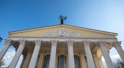 Гладков: «В 2026 году в Белгородской области появятся восемь новых культурных центров для молодёжи»