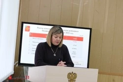 На пятом заседании Совета депутатов Борисовского муниципального округа рассмотрены и приняты решения