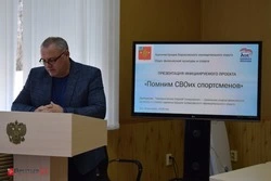 Борисовские единороссы представили 18 инициатив на конкурс общественно значимых проектов 