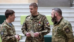 Вячеслав Гладков: продлили возможность пройти тестирование для участия в кадровом проекте «Сталь»