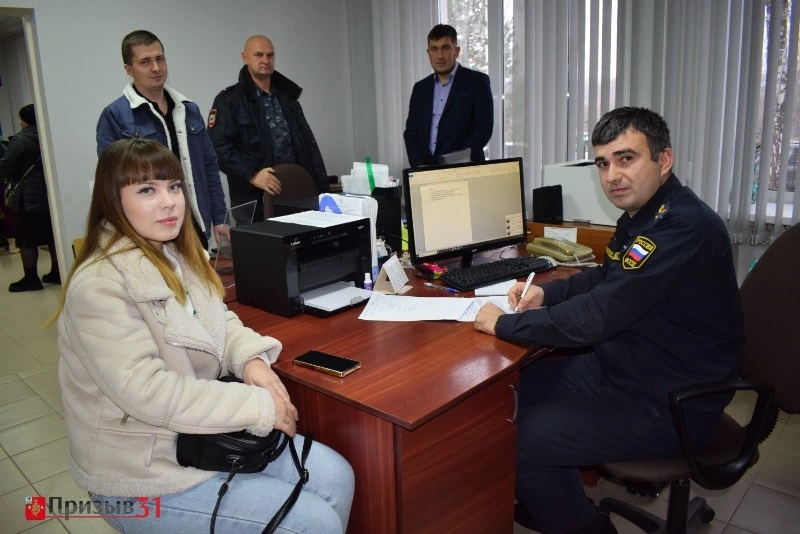 Поезд «Правовая забота» побывал в Борисовском муниципальном округе сегодня 