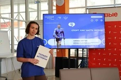 Доброта плюс отзывчивость. Это ключевые качества юной Полины Дятловой