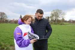 Борисовцы смогут принять участие в онлайн-голосовании за объекты благоустройства