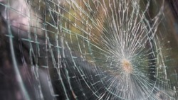 Водитель автомобиля получила травмы в результате ДТП в Борисовском районе 