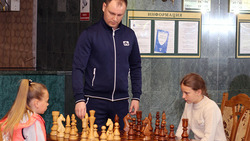 Шах и мат. Как Константин Киселёв научил детей играть в шахматы