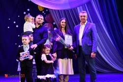 Праздничное мероприятие к Международному женскому дню 8 Марта состоялось в ЦКР «Борисовский» 