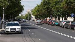 Парковки Белгорода вернулись к прежнему режиму работы с 18 мая