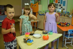Лучшее – детям. Как изменился облик Стригуновского детского сада