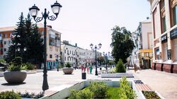Белгородская область вошла в ТОП-3 в рейтинге регионов по качеству жизни