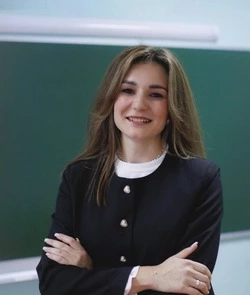 Юлия Буренкова стала победителем муниципального  этапа конкурса  «Учитель года»