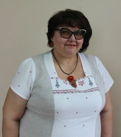 Ангелине Кодрян из Борисовки присвоили звание «Народный мастер Белгородской области» 