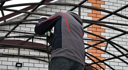 Вячеслав Гладков опубликовал адреса жилых домов, где завершили восстановление 