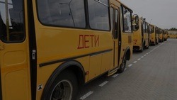 Вячеслав Гладков рассказал о ходе реализации программы развития школьного туризма