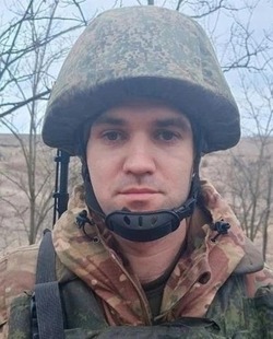Житель Борисовского района уничтожил три артиллерийских расчёта ВСУ