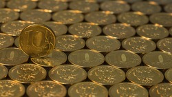Банк России выпустил памятные монеты в честь металлургов