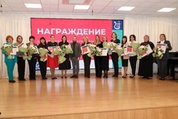 Детская школа искусств стала второй в рейтинге среди учреждений допобразования региона