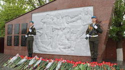 Власти выделят средства на реконструкцию памятников воинской славы