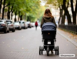 Белгородским матерям направили более 950 млн рублей на декретные выплаты