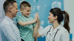 Белгородцы реализуют программу реабилитации для детей с онкозаболеваниями в 2023 году