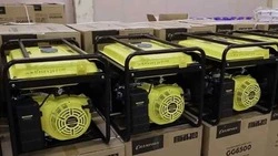 Сотрудники Белгородэнерго напомнили борисовцам правила безопасного использования электрогенераторов