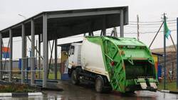 Два мусоросортировочных завода появятся в 2024 году в Белгородской области