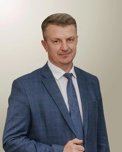 Владимир Переверзев поздравил сотрудников и ветеранов пограничной службы