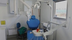 Вячеслав Гладков сообщил о возвращении мобильного стоматологического комплекса из зоны СВО