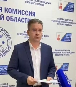 Облизбирком обработал 90,47% протоколов к 6:00 утра 