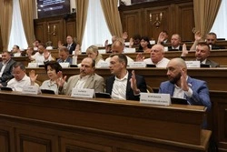 Белгородская Дума одобрила запрет на продажу топлива детям