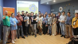 Вячеслав Гладков сообщил о финансировании проекта области в рамках программы «Регион для молодых»