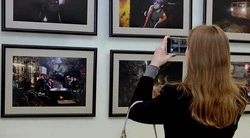 Борисовцы смогут принять участие в Международном фотоконкурсе «Русская цивилизация»