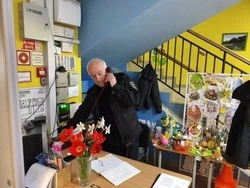  В образовательных учреждениях  Борисовского округа прошли Всероссийские учения 