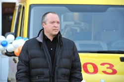 16 февраля исполнилось 29 лет со дня основания Фонда «Поколение» Андрея Скоча