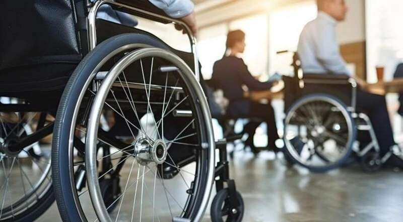 Квота для трудоустройства инвалидов в Белгородской области будет исчисляться по-новому