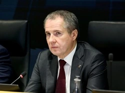 Вячеслав Гладков поручил нарастить темпы строительства жилья