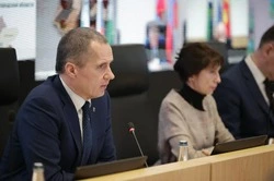 Программа кадровой подготовки «Сталь» по поддержке участников СВО будет запущена в регионе 